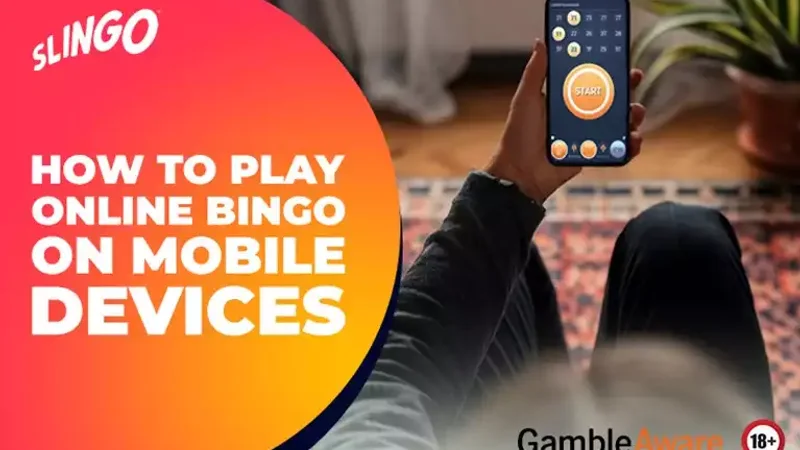 Gabay sa paglalaro ng online bingo sa Pilipinas gamit ang smartphone